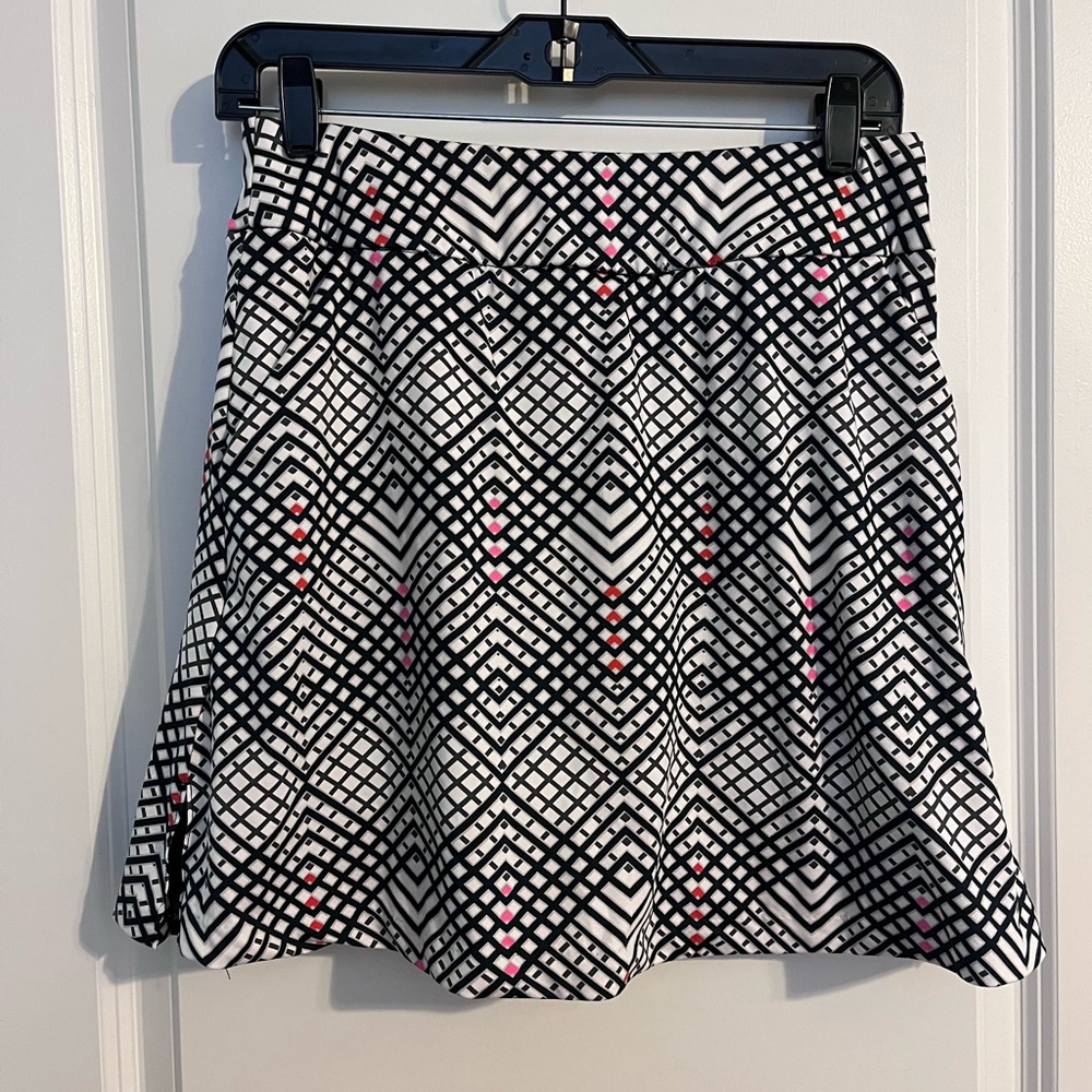 Tail Womens golf shirt size small